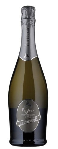 Let´s sparkle - package of sparkling wines all over the world